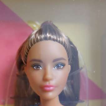 Кукла модельная Barbie Looks: отзыв пользователя Детский Мир