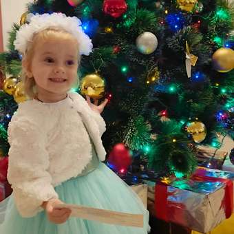 Жакет Orsolini: отзыв пользователя Детский Мир