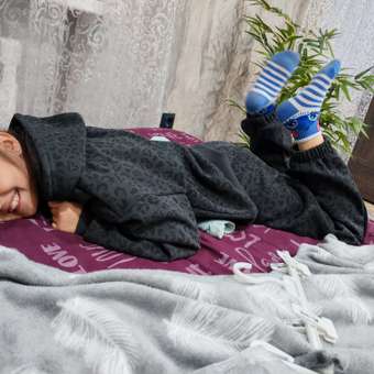 Костюм Futurino: отзыв пользователя ДетМир