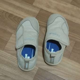 Полуботинки Lassie: отзыв пользователя Детский Мир