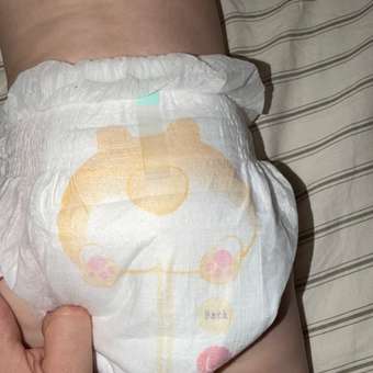 Трусики Huggies Ultra soft Corgi ультратонкие L (9-14 кг) 32 шт.: отзыв пользователя ДетМир