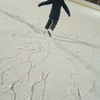 Коньки Kreiss Раздвижные M 34-37: отзыв пользователя Детский Мир