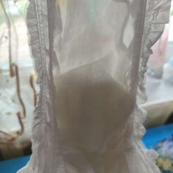 Трусики SENSO BABY L (9-15 кг) 44 шт.: отзыв пользователя ДетМир