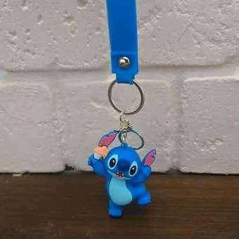 Брелок Stitch BZ-031: отзыв пользователя ДетМир