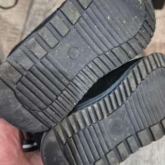 Ботинки Tombi: отзыв пользователя Детский Мир