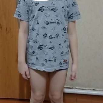 Ботинки Котофей: отзыв пользователя Детский Мир