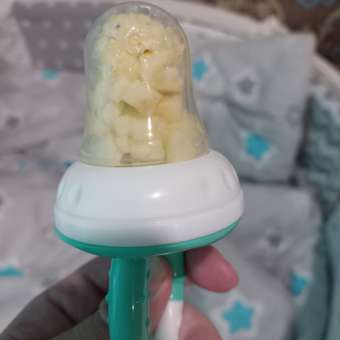 Ниблер BabyGo: отзыв пользователя ДетМир