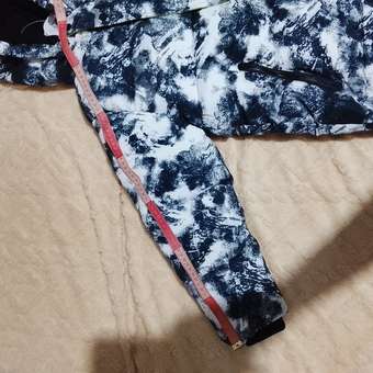 Куртка Futurino: отзыв пользователя ДетМир