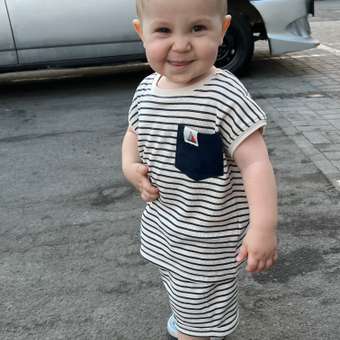 Комплект Baby Gо: отзыв пользователя ДетМир