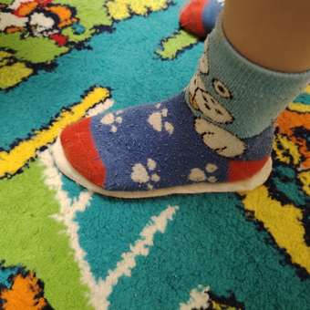 Сапоги Frosterra: отзыв пользователя Детский Мир