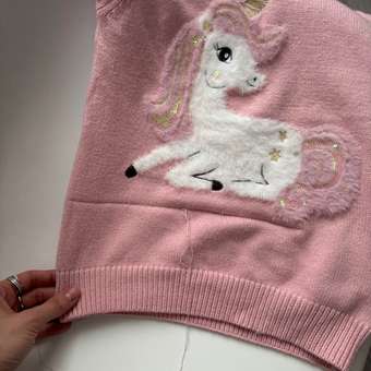 Свитер Futurino: отзыв пользователя ДетМир