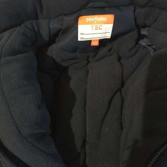 Комбинезон PlayToday: отзыв пользователя Детский Мир