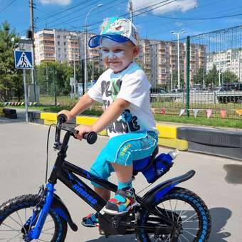 Бейсболка PlayToday: отзыв пользователя Детский Мир