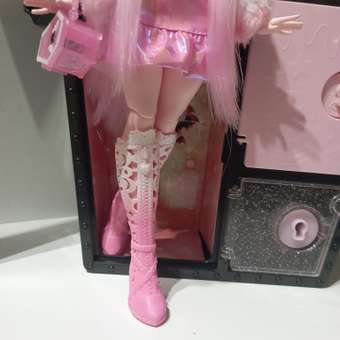Кукла модельная Monster High: отзыв пользователя Детский Мир