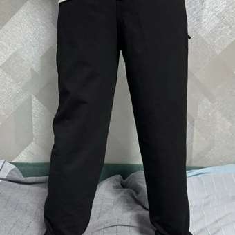 Брюки ДииМа: отзыв пользователя Детский Мир