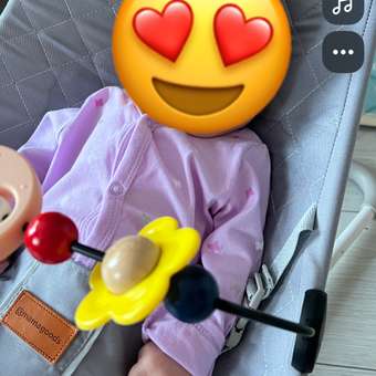 Комбинезон Baby Gо: отзыв пользователя ДетМир