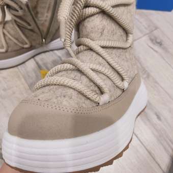 Валенки Котофей: отзыв пользователя Детский Мир