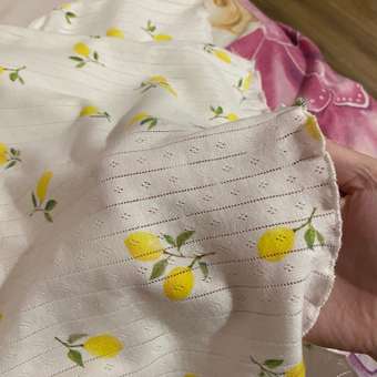 Пижама Futurino: отзыв пользователя Детский Мир