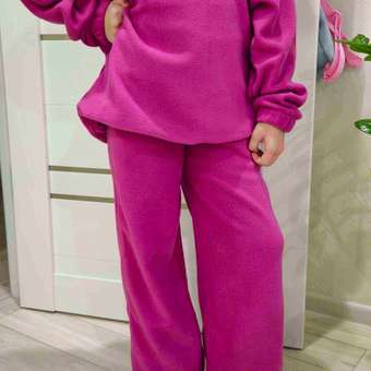 Костюм флисовый ULTRA: отзыв пользователя Детский Мир