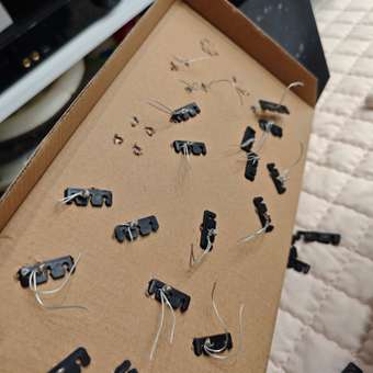 Игровой набор Attivio Обитатели полюсов: отзыв пользователя Детский Мир