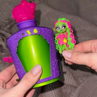 Кукла мини Monster High Potions Mini Surprise в ассортименте: отзыв пользователя Детский Мир