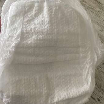 Трусики HanaMaru XL 52 шт.: отзыв пользователя Детский Мир