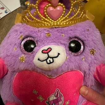 Фигурка Zuru Rainbocorns Fairycorn: отзыв пользователя ДетМир