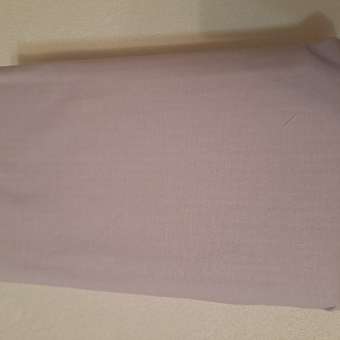 Простыня SONNO: отзыв пользователя Детский Мир