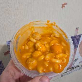 Готовое второе блюдо Gipopo Паста с фрикадельками из цыпленка в томатном соусе 150г с 12 месяцев: отзыв пользователя Детский Мир