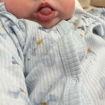 Комбинезон BabyGо: отзыв пользователя Детский Мир