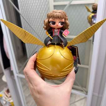 Кукла мини L.O.L. Surprise! Harry Potter Tots: отзыв пользователя Детский Мир