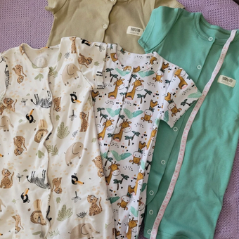 Песочник 2 шт SOFUTO: отзыв пользователя Детский Мир