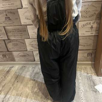 Полукомбинезон Arctic kids: отзыв пользователя Детский Мир