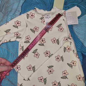 Водолазка Baby Gо: отзыв пользователя Детский Мир