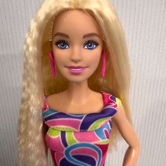 Кукла модельная Barbie 65th Anniversary 1992: отзыв пользователя ДетМир