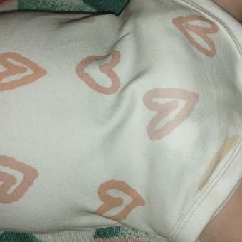 Боди BabyGо: отзыв пользователя Детский Мир