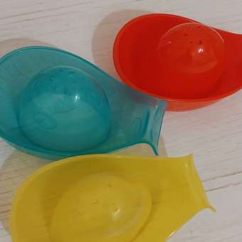 Игрушка Playgro Кораблики: отзыв пользователя Детский Мир