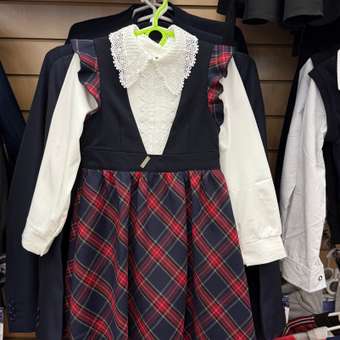 Сарафан Sky Lake: отзыв пользователя Детский Мир