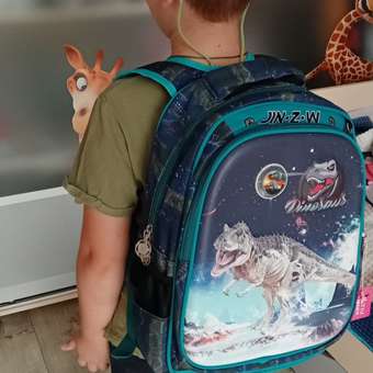 Рюкзак Little Mania: отзыв пользователя Детский Мир