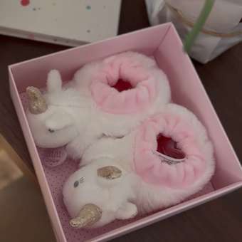 Игрушка мягкая Doudou et compagnie: отзыв пользователя Детский Мир