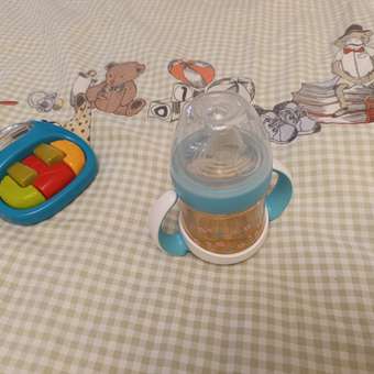 Поильник Baby Pino Anti-Colic 150 мл: отзыв пользователя Детский Мир