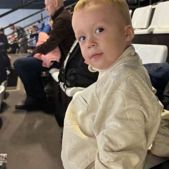 Джемпер Happy Baby: отзыв пользователя Детский Мир