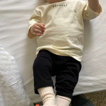 Футболка Happy Baby: отзыв пользователя Детский Мир