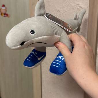 Мягкая игрушка Italian Brainrot Тралала: отзыв пользователя Детский Мир