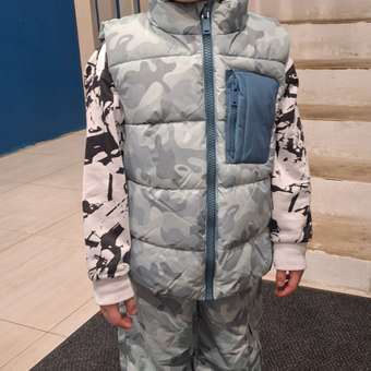 Брюки Futurino Fashion: отзыв пользователя Детский Мир