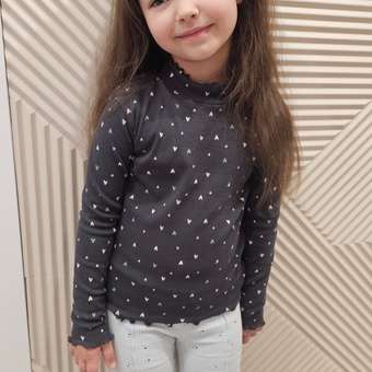 Водолазка Futurino: отзыв пользователя ДетМир