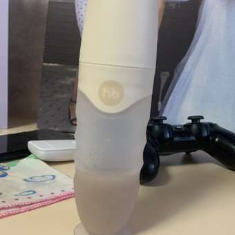 Ложка-дозатор Happy Baby: отзыв пользователя Детский Мир