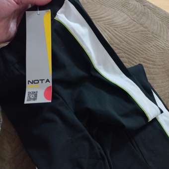 Лосины Nota Bene: отзыв пользователя Детский Мир