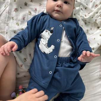 Костюм Совенок Дона: отзыв пользователя Детский Мир