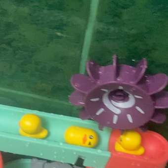 Игрушка TIPTOPOLIS 78 деталей: отзыв пользователя Детский Мир